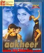 Aakheer 2002 song download